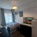 4 Bedroom House Rented By The Room