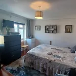 4 Bedroom House Rented By The Room