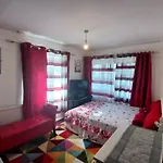 4 Bedroom House Rented By The Room