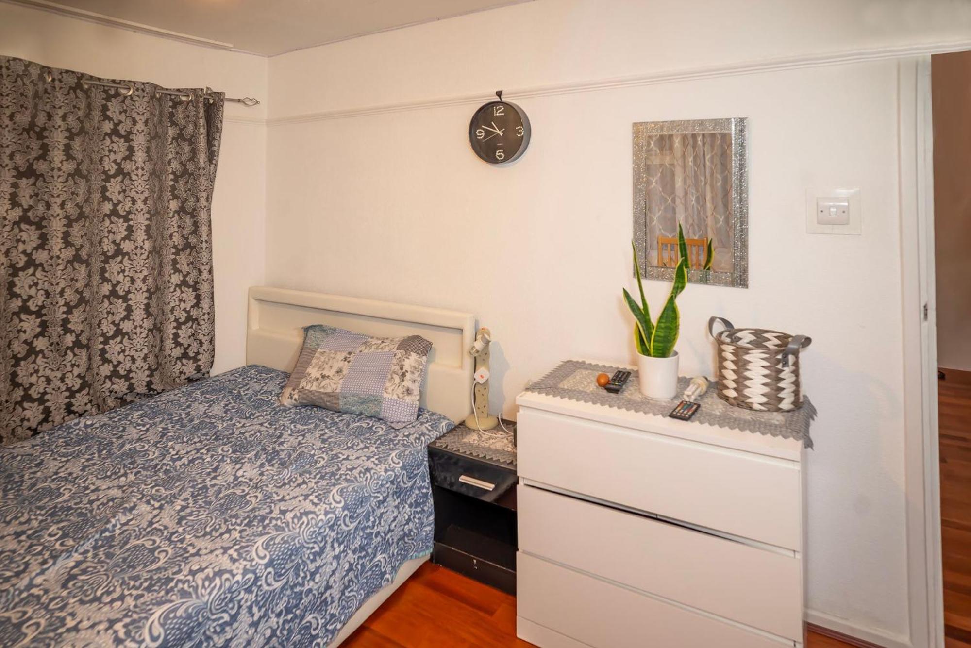 4 Bedroom House Rented By The Bed & Breakfast
